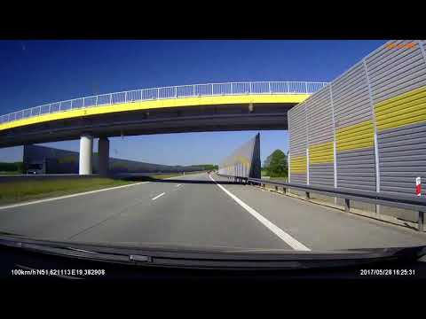 S8/DK12 # Łask - # Rzgów x3