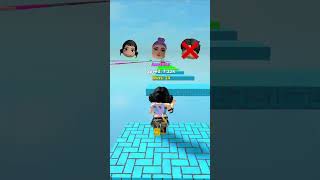 Demon Hunters in Speed Challenger #roblox #shorts