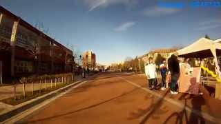 PROMENADA Drobeta-Turnu-Severin / Dec 2014 Romania