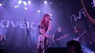 Eluveitie - Lvgvs (Toronto, 03/09/23)