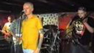 STEPTONES - August 1996 - Part 3