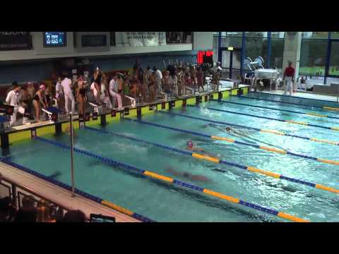 Staffetta 4x50 mista F EsoA