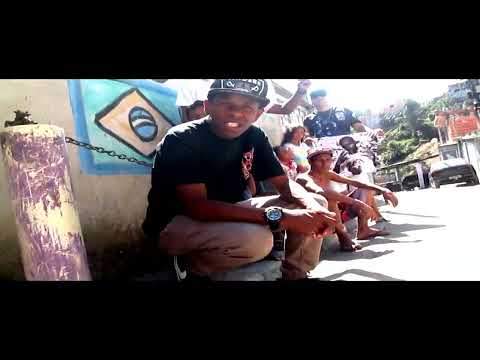 Real do gueto - Video - Clipe Oficial