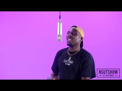 MORTIMER SUGAR AKA MELO5 x NICK KYRGIOS.