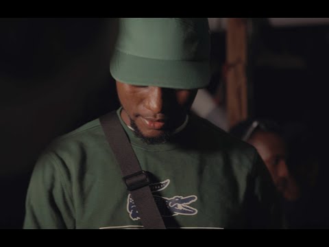 EL RHEY - RA M'BALI (feat. Patsaou )