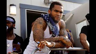 Dave East Type Beat 2017 - Stay Wit Me (Prod. By Talen Ted)