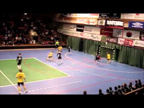 BK Forward - ÖSK SÖDER Kvartsfinal AIF-Cupen 2011