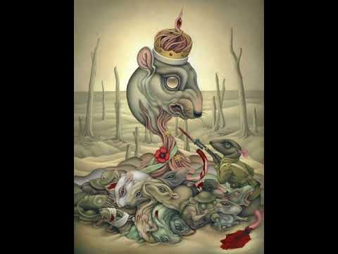 J-öysky, Mise - RAT KING! Pt.2