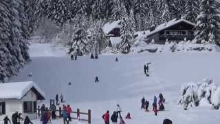 preview picture of video 'Casa Cristina - Wintersport in Herrischried'