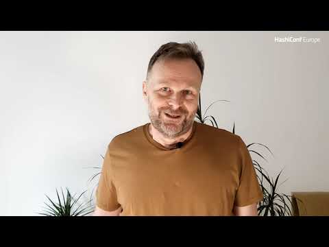 Santander Group - Customer Success Story (Przemyslaw Siemion - Research Lead)