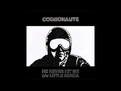 Cosmonauts - Little Honda