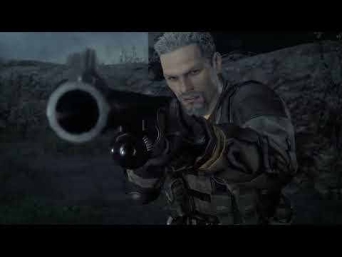 Metal Gear Survive (Dagless)[Pt.5]