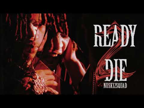 NUSKI2SQUAD - "Leaning" (Official Audio)