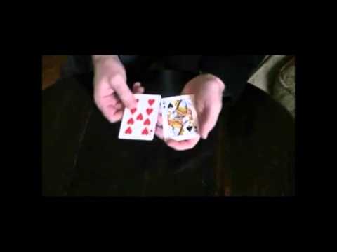 Saturn Magic -Copwak by Paul Gordon - Trick