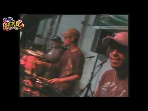 LA MANITU - NTALLA EN RETABLO COMAS AÑO 2008