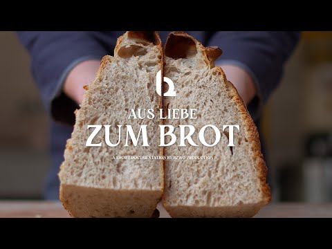 RATHMAYR Aus Liebe zum Brot