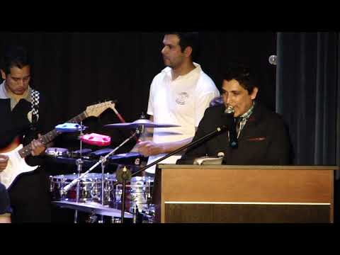 Banda Municipal Maestro Lorenci de Villa Huidobro