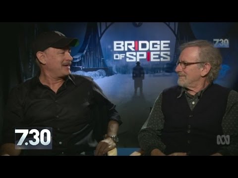 Matt Damon parle du travail de Spielberg dans « Il faut sauver le soldat Ryan »