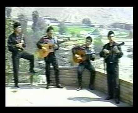 Para Chasca - Gaitan Castro