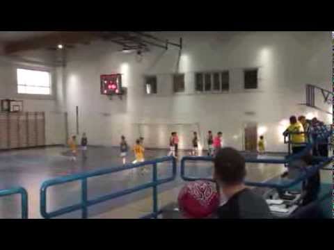 Korona Zakrzewo I - Korona Zakrzewo II 2:5