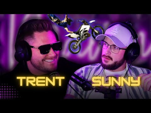 ADDICTION, MONEY, and FAME - Peek Behind the Scenes of the Motocross Subculture with Sunny Drake.