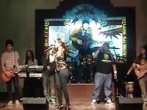 JAVABEAT ft. Ibeth Saragi - Someone like you (live Adele cover)