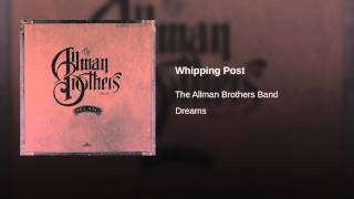 Whipping Post