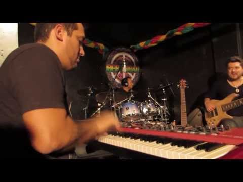 TRIFASE - Aniversário do Daniel Silveira - TEMA 3