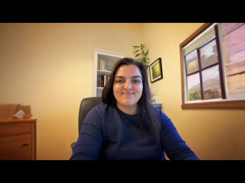 Monica video testimonial