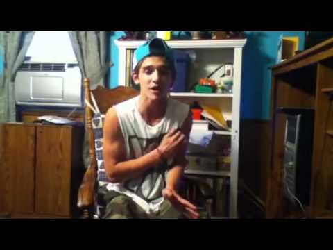 Project Insanity- Raw Swag & Fly Mofo's