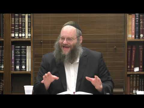 Iggeres HaTeshuvah Chapter 11 Part 1 - Rabbi Naftali Silberberg