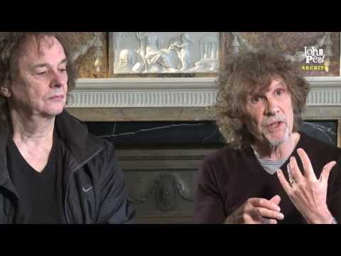 The Zombies on 'Odessey and Oracle'