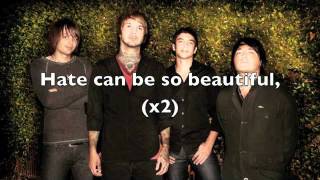 D.R.U.G.S - The Hangman Lyrics