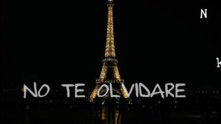 Reik - Una Vez Más (Solo te amo a ti :3)