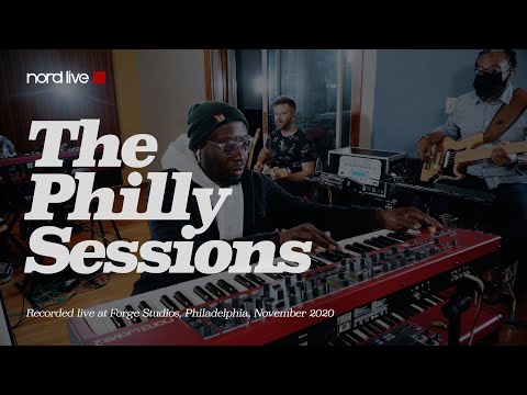 NORD LIVE: The Philly Sessions - FULL VERSION