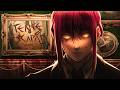 Shaman Tente Escapar Chainsaw Man