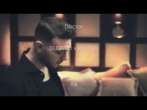 Al shami doctor slowed x reverb الشامي دكتور بطيء صدى