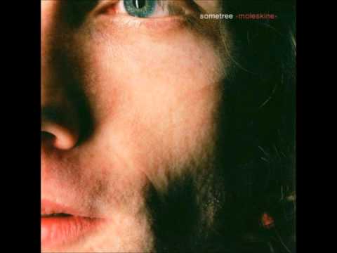 Sometree - Moleskine (2004) [Full Album]