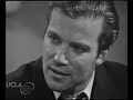 Insight: "Locusts Have No King" (syndicated, 1965)
