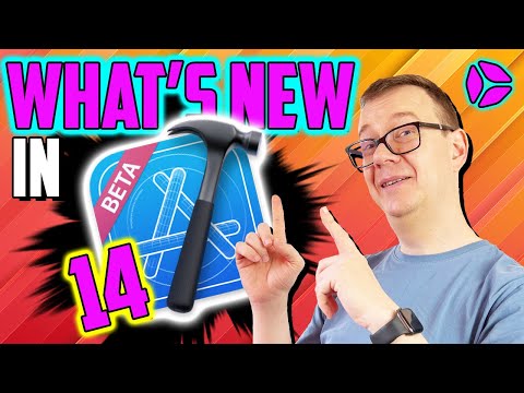 WWDC 2022: What’s New In Xcode 14