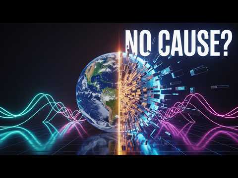 If the Multiverse Is Infinite, What Happens to Cause and Effect?
