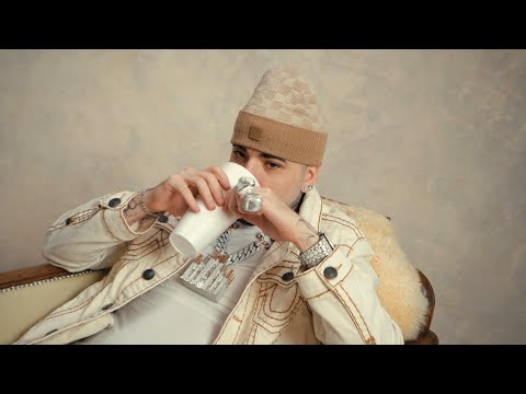 Shiva - Pluh (Official video)