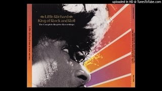 Little Richard - Joy To The World