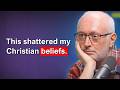 Born Again Christian Converts To Islam After Reading the Bible