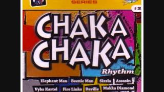 Chaka Chaka Riddim Mix (2005) By DJ.WOLFPAK