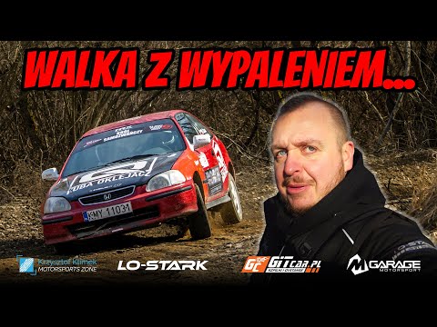 Walka z wypaleniem... - Puchar Toru Podolany 2023 Runda I