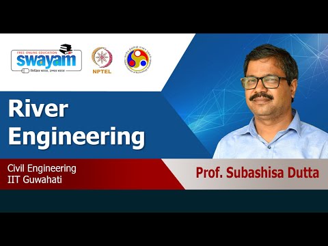 River Engineering Intro Video