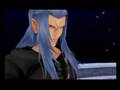 Saix is the Bonecracker