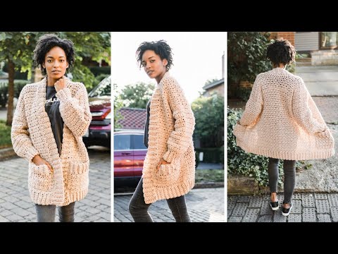 LEARN TO CROCHET for real this time SLOW Step By Step How to Crochet Tutorial