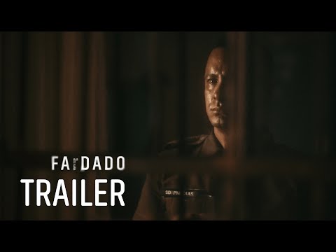 Trailer de FArDADO (2025)